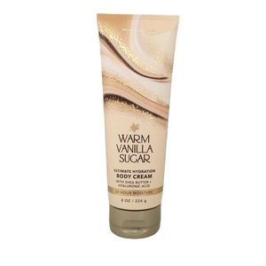 Bath & Body Works Body Cream